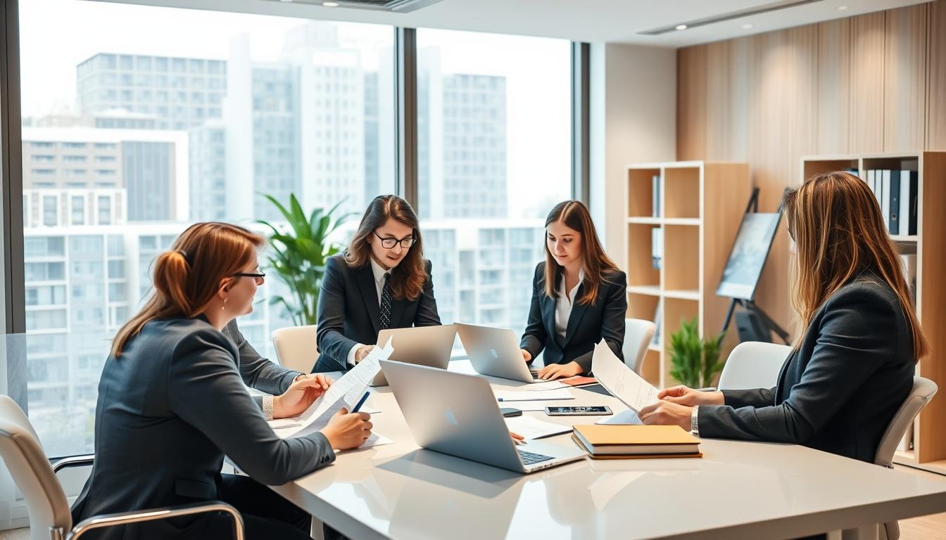 Assistance for Property Managers